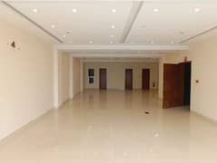 8 Marla 3rd Floor Office With Elevator For Rent In DHA Phase 8,Block D Broadway, Reasonable Price And Suitable Location for Marketing Work Pakistan Punjab Lahore. 0