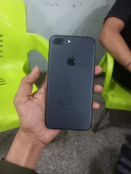 iphone 7 plus not PTA 2