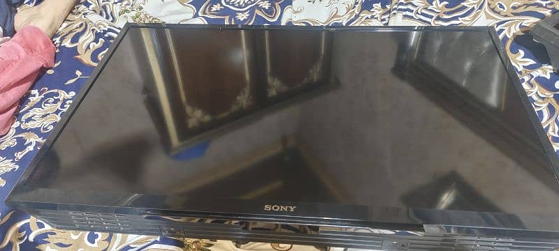 Sony Bravia Led 32 inch 4