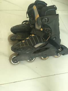 skating shoes