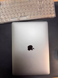 MacBook