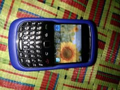 Blackberry Curve non pta available for sale