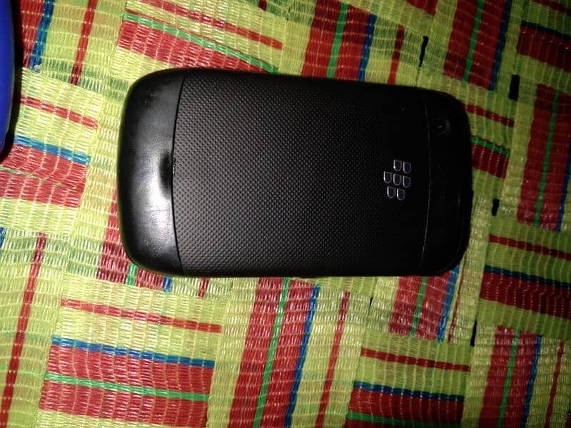 Blackberry Curve non pta available for sale 2