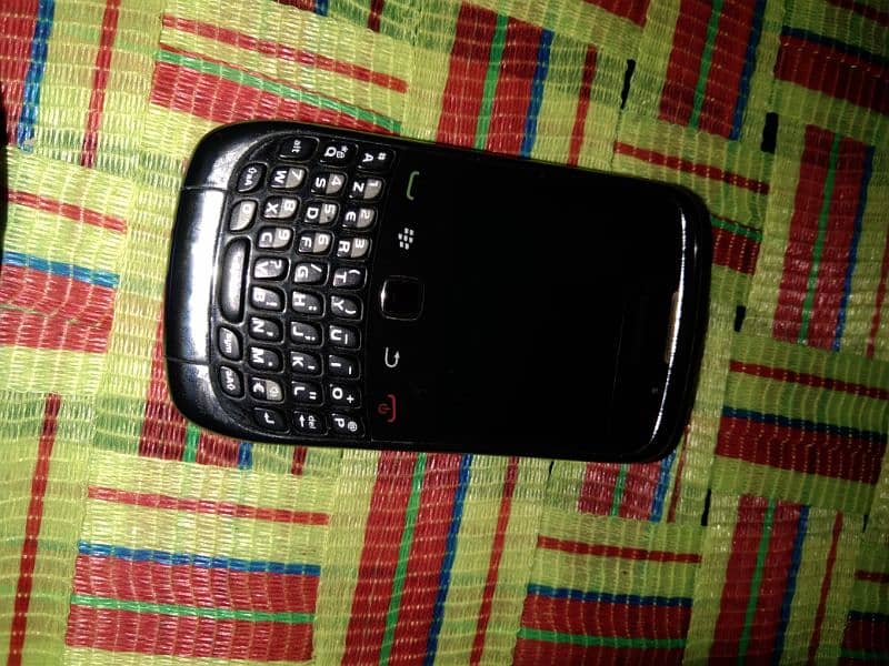 Blackberry Curve non pta available for sale 4