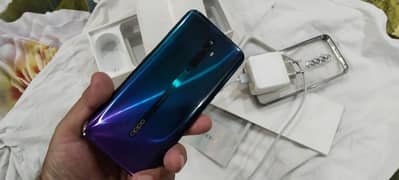 Oppo Reno 2 f 0