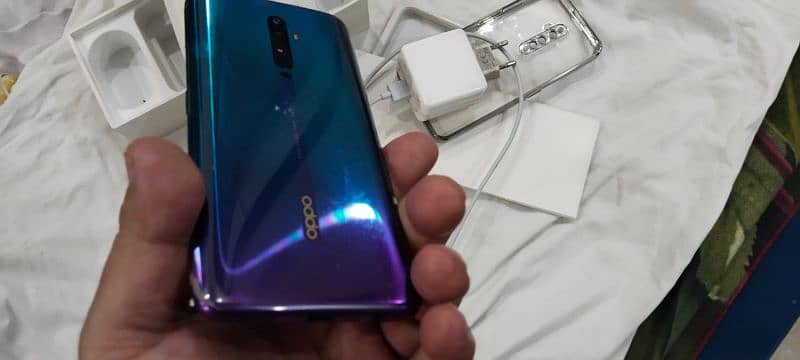 Oppo Reno 2 f 1