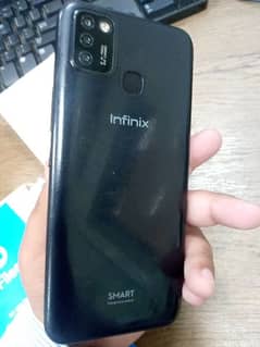 Infinix