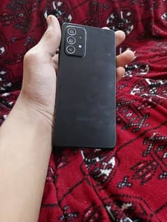 Samsung A52s 5G