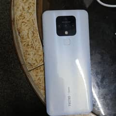 Techo Camon 16 SE