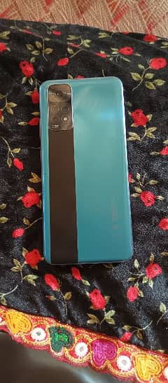 redmi