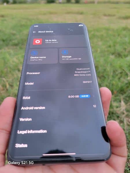 OnePlus 7 Pro 8/256 2