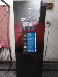 Haier refrigerator