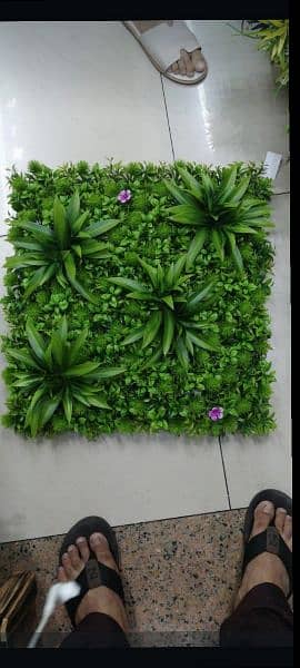 artificial plants 12