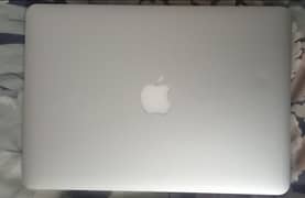 Macbook pro mid 2014