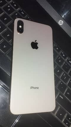 XS MAX Dual PTA approved 10/10 phone read complete add