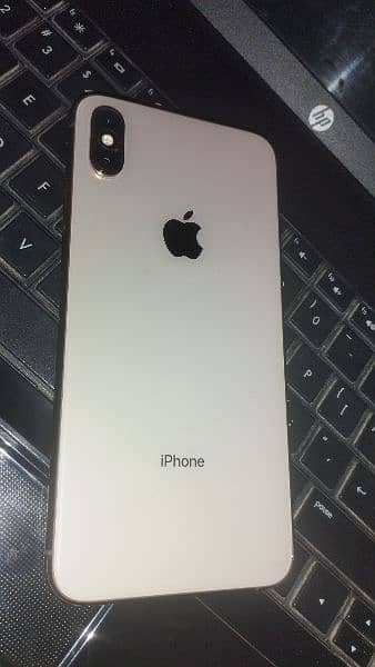 XS MAX Dual PTA approved 10/10 phone read complete add 0