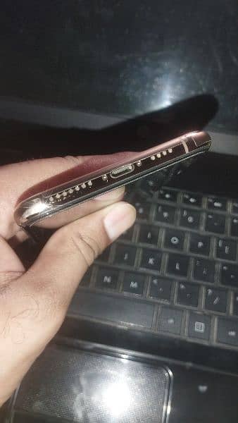 XS MAX Dual PTA approved 10/10 phone read complete add 2