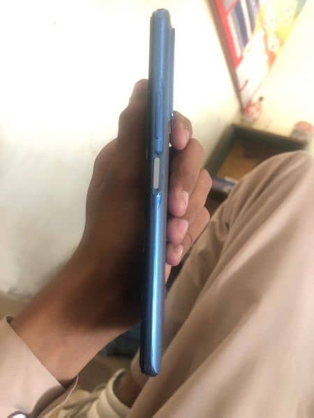 Infinix note 11pro 8gb ram 128 gb memory 1