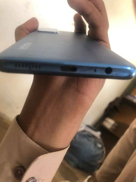 Infinix note 11pro 8gb ram 128 gb memory 2