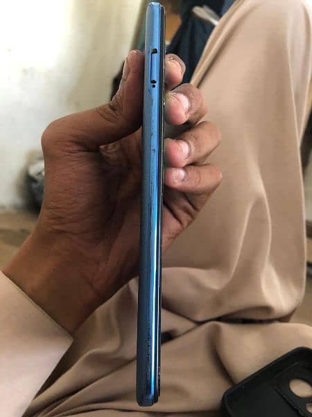 Infinix note 11pro 8gb ram 128 gb memory 4