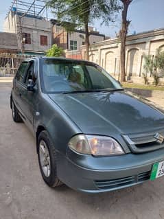 Suzuki Cultus VXR 2014 0