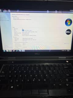 Dell Latitude i5 good condition