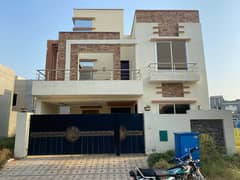 8 Marla Luxury Brand New House Available For Sale In Olc A Block Phase 2 Bahria Orchard Raiwind Road Lahore