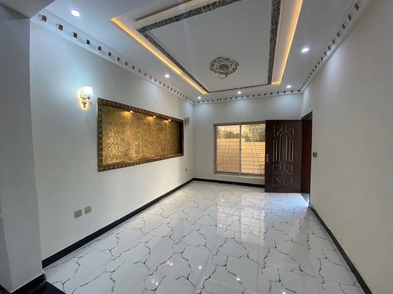 8 Marla Luxury Brand New House Available For Sale In Olc A Block Phase 2 Bahria Orchard Raiwind Road Lahore 3