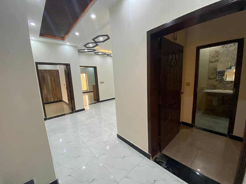 8 Marla Luxury Brand New House Available For Sale In Olc A Block Phase 2 Bahria Orchard Raiwind Road Lahore 9