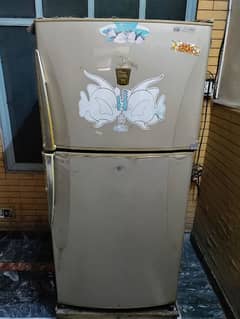 Dawlance Refrigerator Available for Sale 0