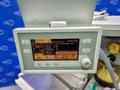 Anesthesia Machine For Sale - Refurbished Imported Medical Equipment