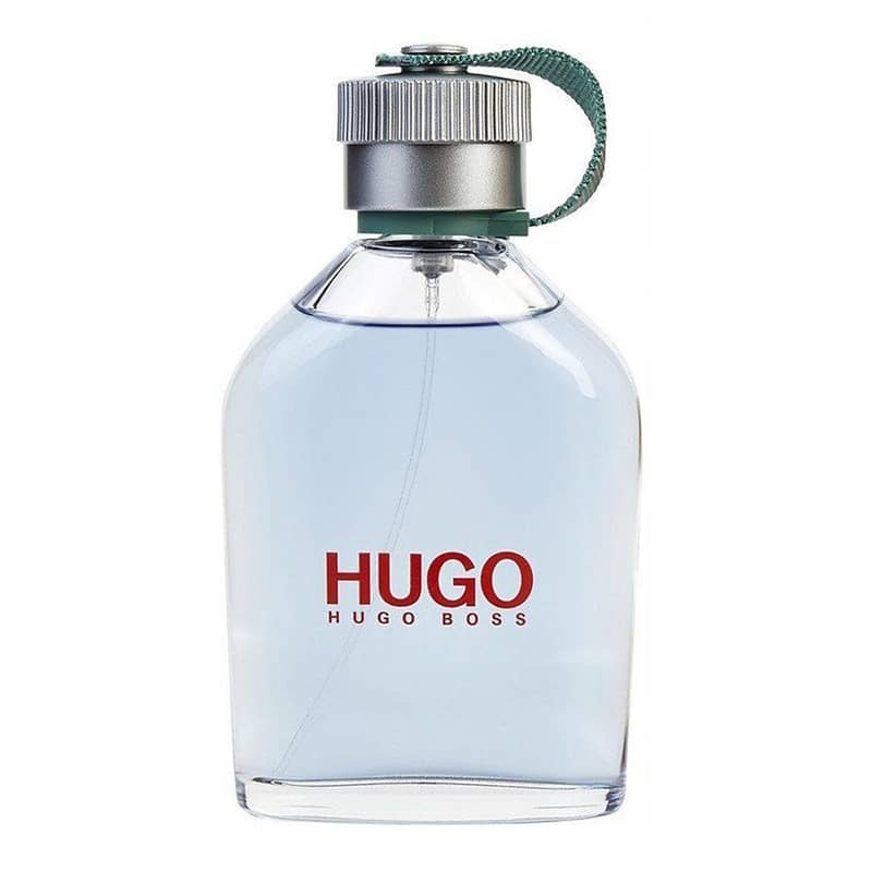 men's 125ml Hugo Boss Man perfume 1