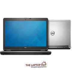 DELL LAPTOP | Latitude E6540 | CORE I7 4th Generation | 2-GB Dedicated