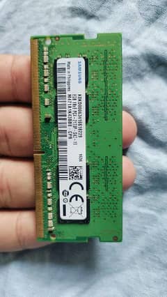 SSD 256gb and RAM 8gb ddr4