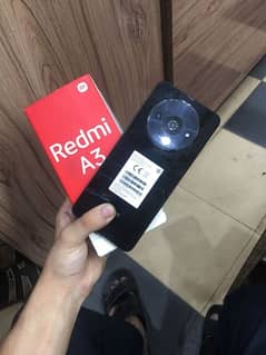 redmi A3