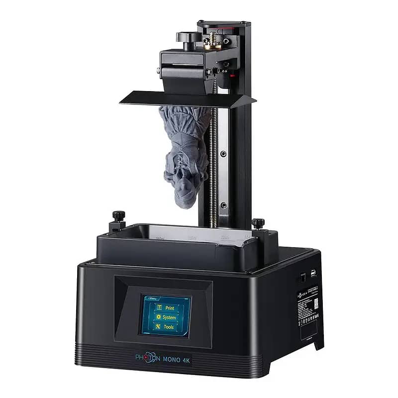 Resin 3d Printer - Anycubic Photon Mono 4k 2