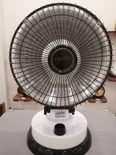 Electric heater brand new