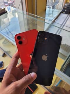 iphone 12 64gb non pta jv