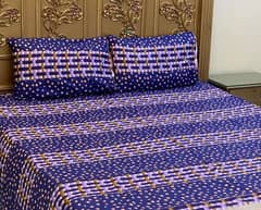 BedSheet king size 0