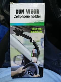 Car Mobile Holder