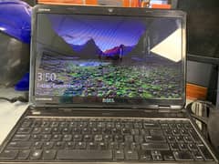 Dell Inspiron N5510 core i5 2nd Generation 0