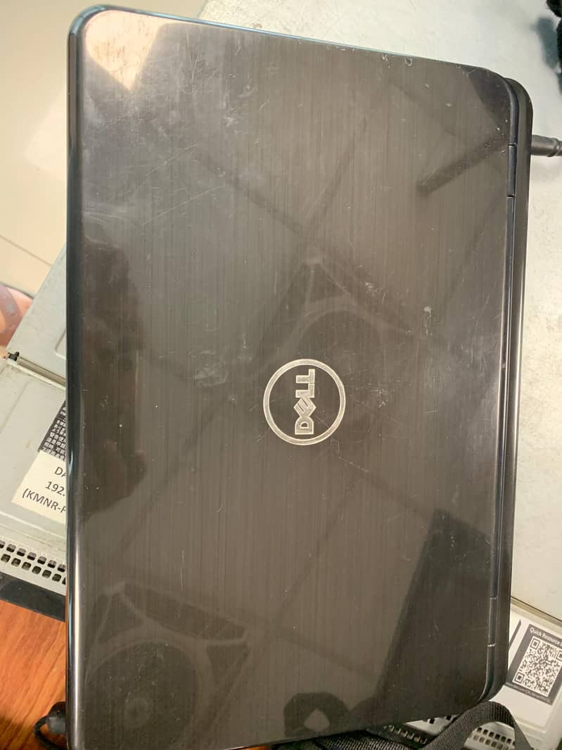 Dell Inspiron N5510 core i5 2nd Generation 5