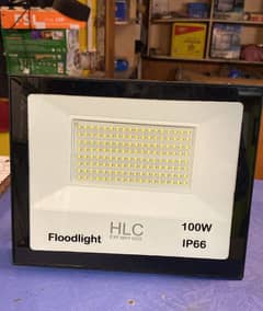 50watt 100watt flood light