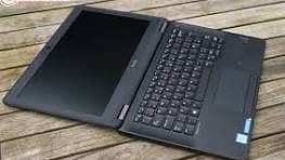 Latitude E7270 2