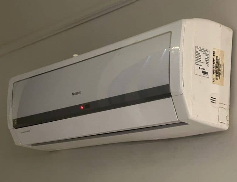 gree ac inverter 1