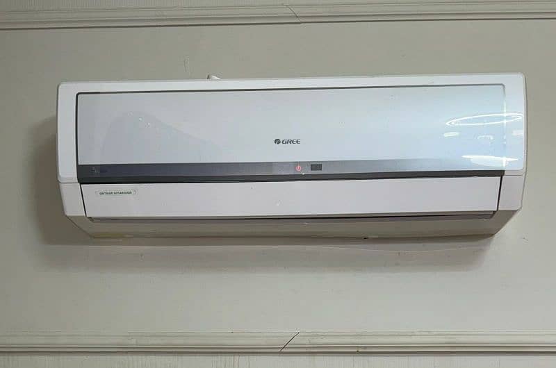 gree ac inverter 2