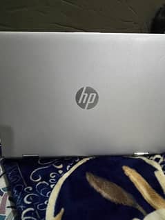 HP