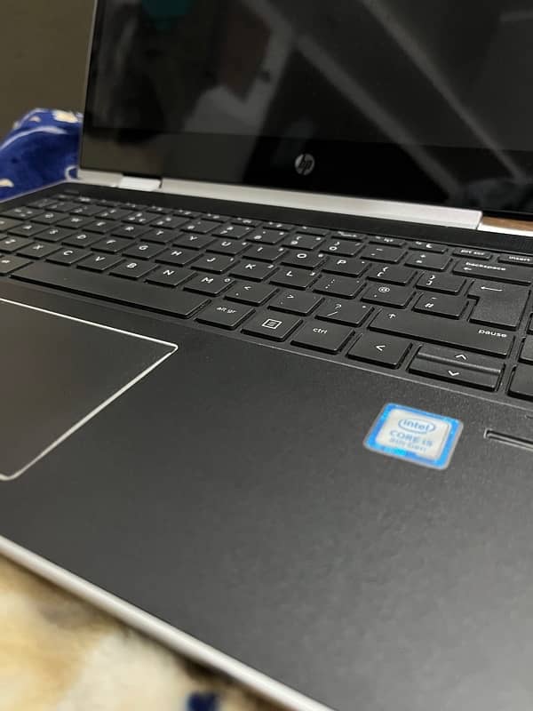 HP Probook x360 3