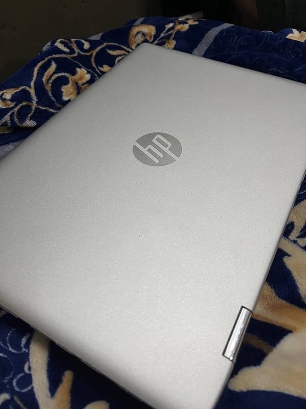 HP Probook x360 4