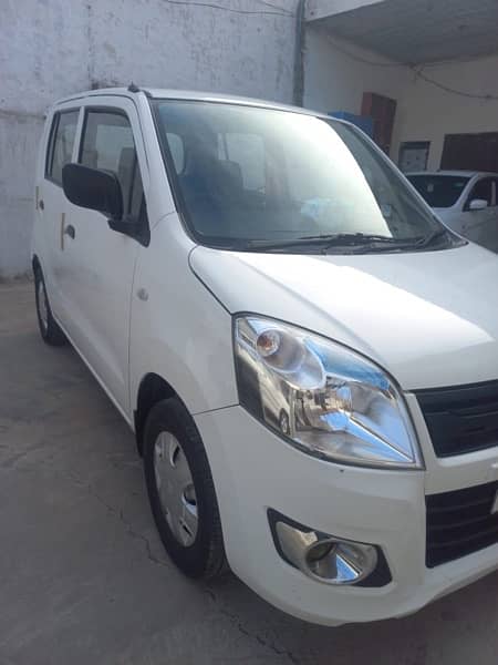 Suzuki Wagon R 2022 14